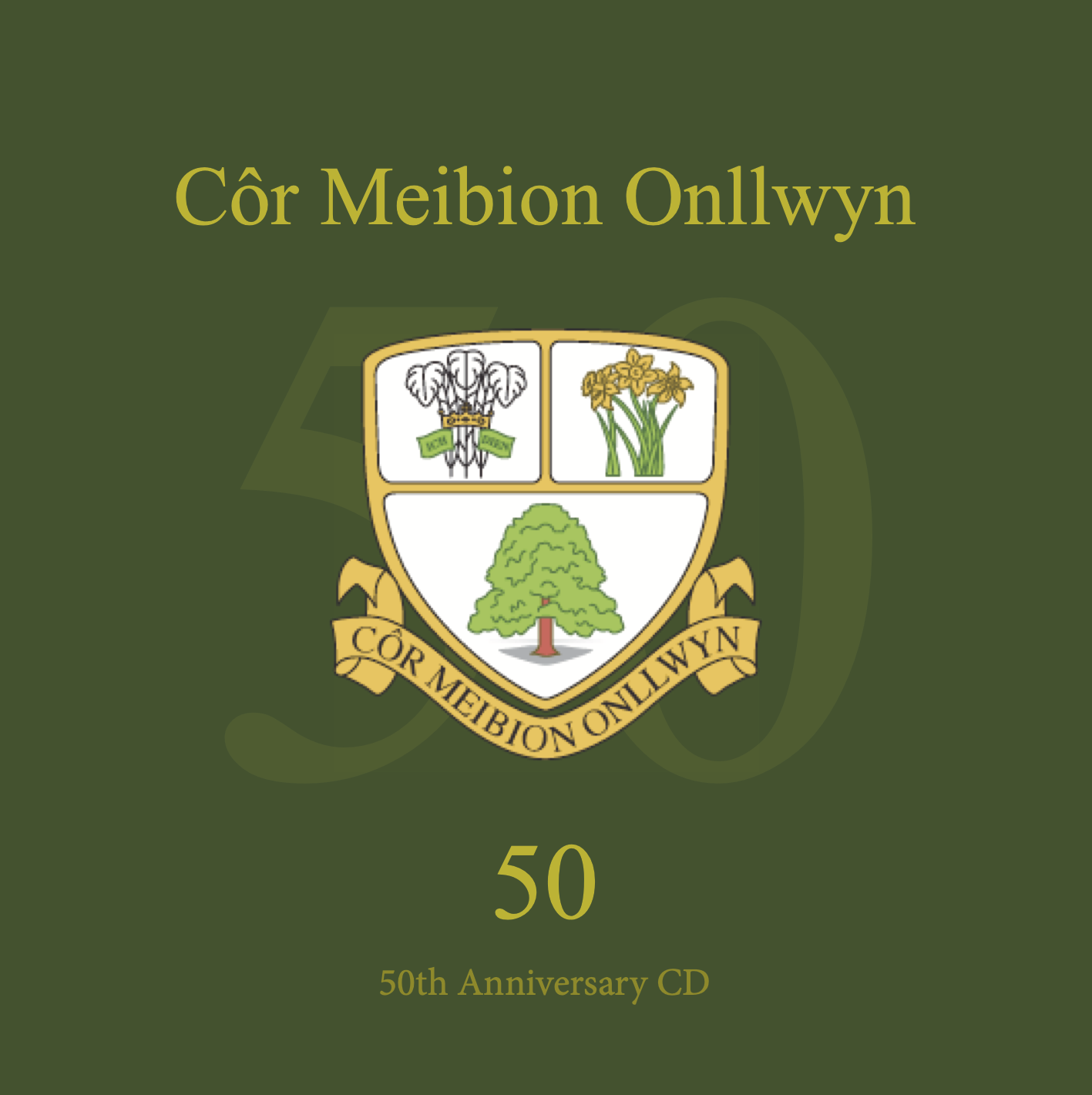 Onllwyn Male Voice Choir