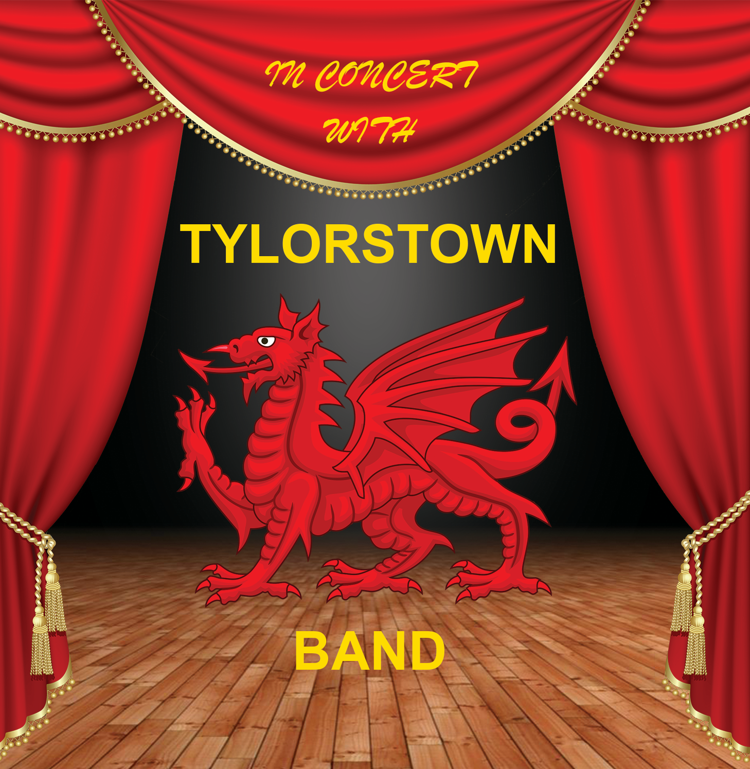 Tylorstown Brass Band