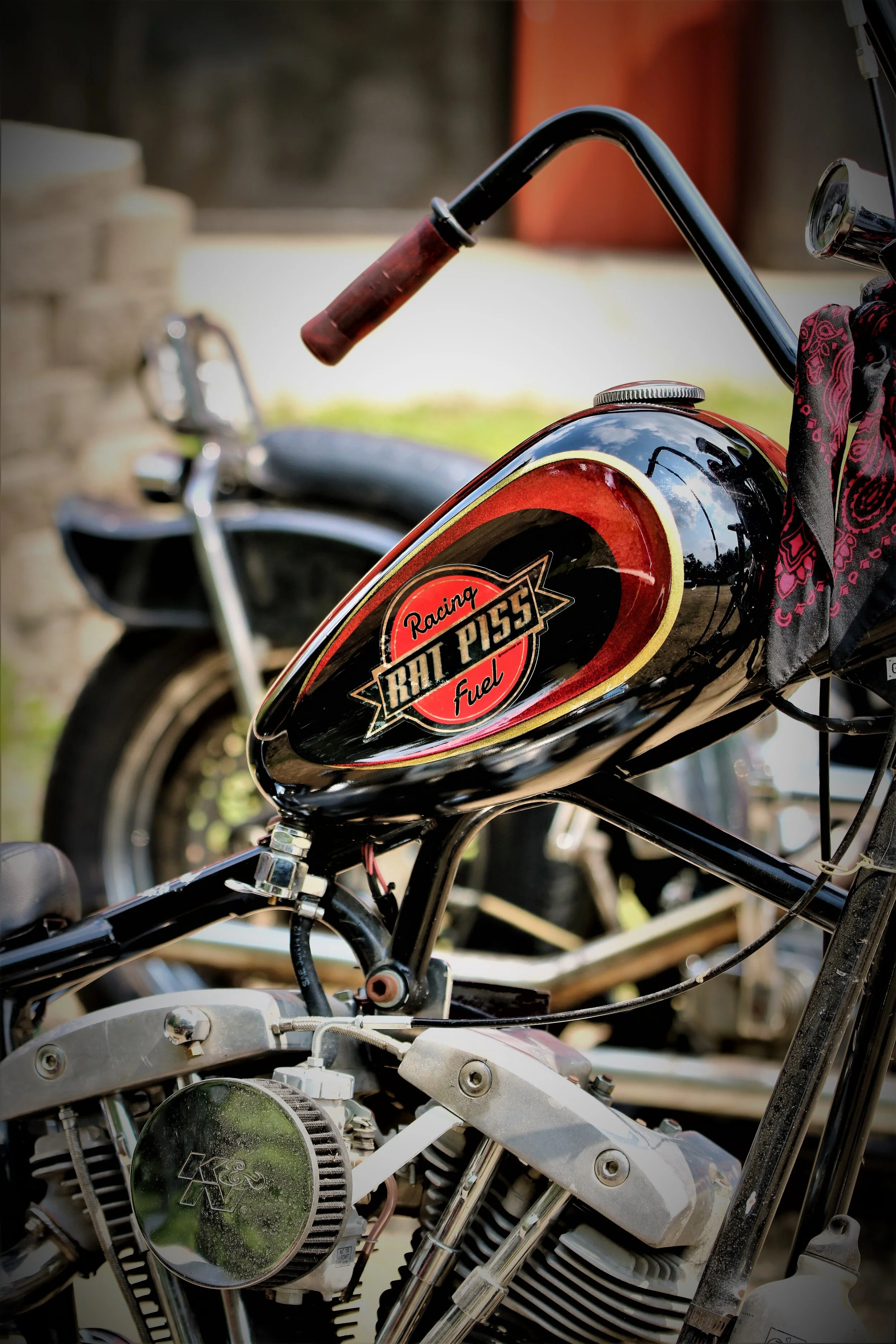 Midwest Chopper fest 2021 — Big Machine Photography