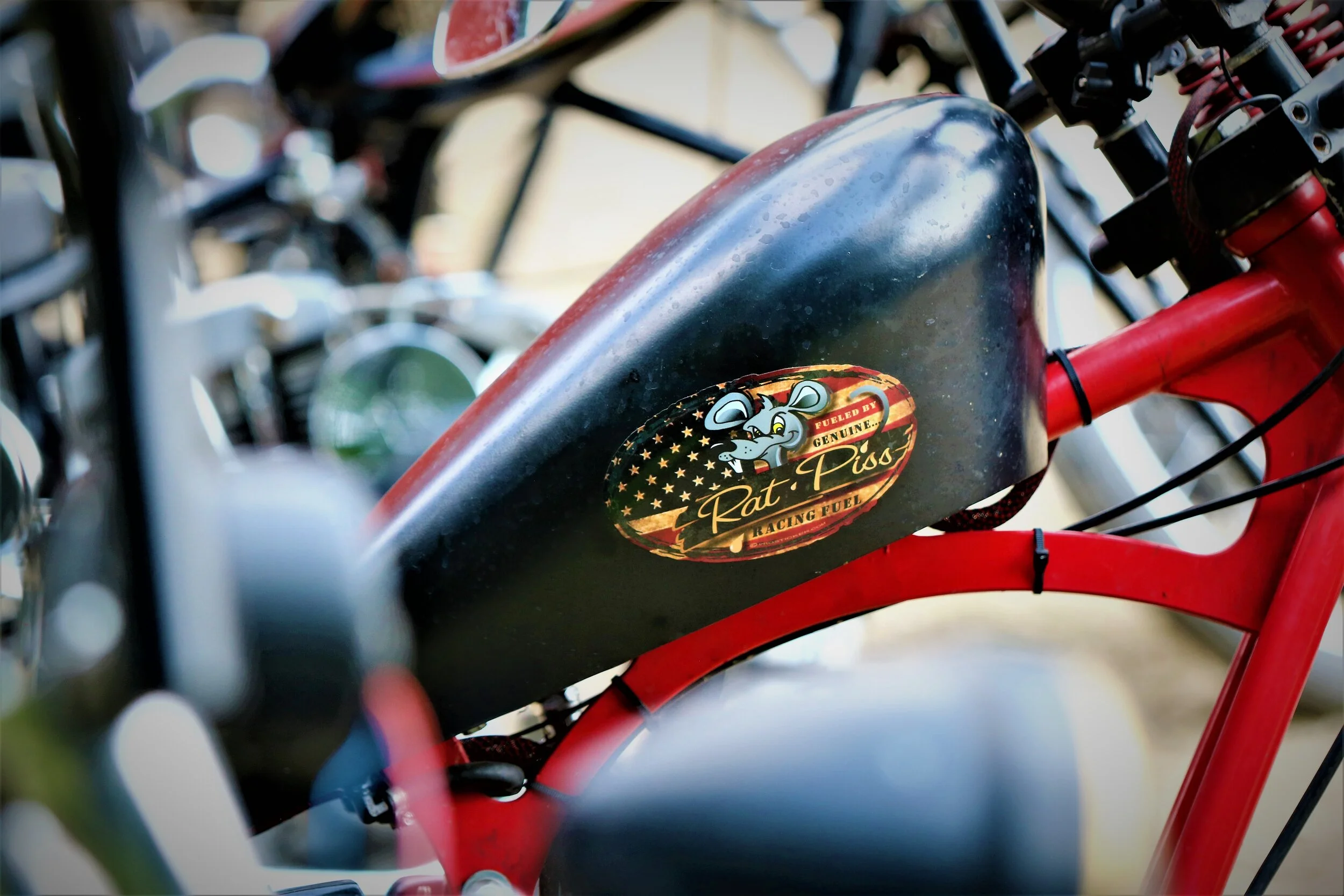 Midwest Chopper fest 2021 — Big Machine Photography