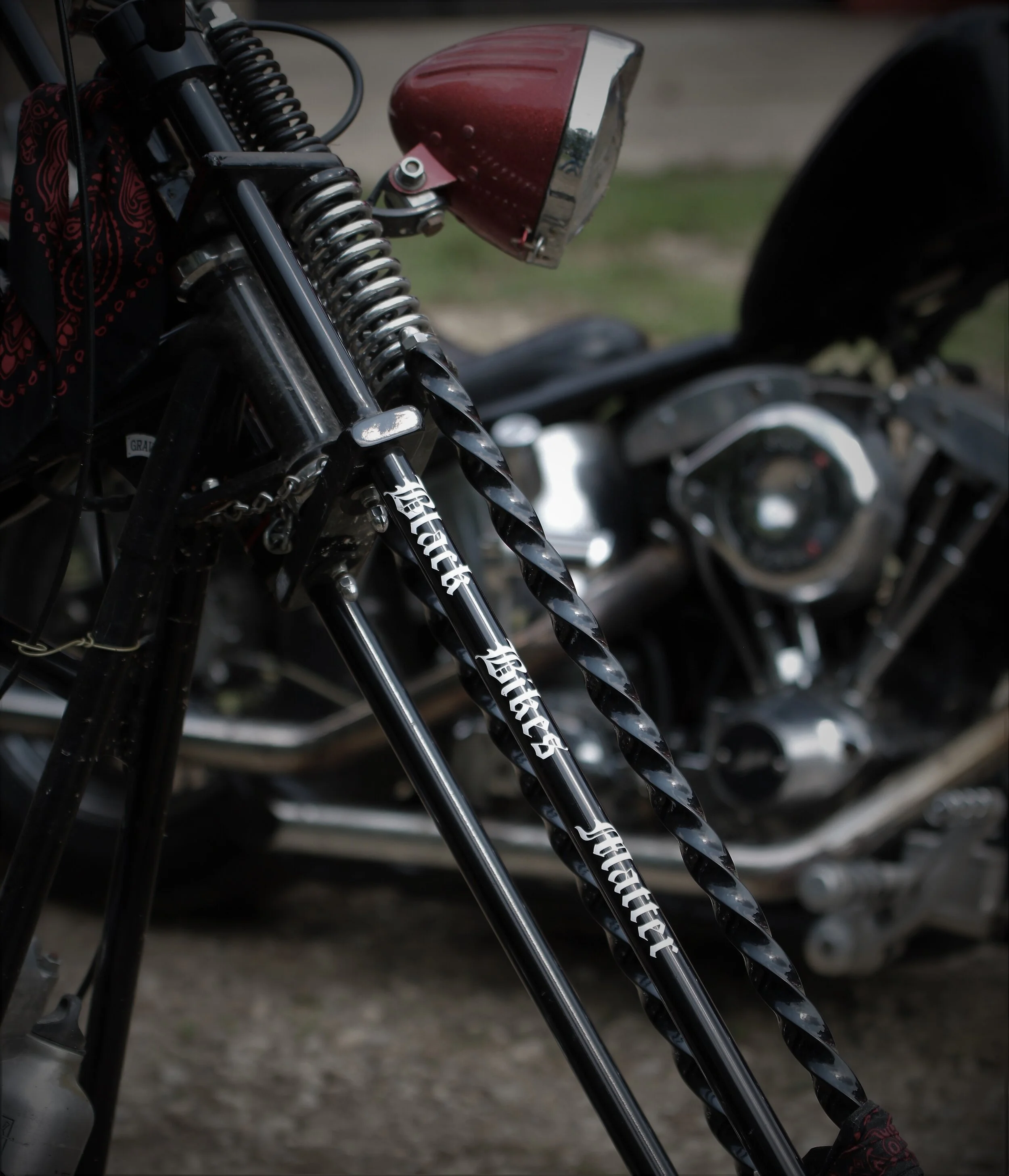 Midwest Chopper fest 2021 — Big Machine Photography