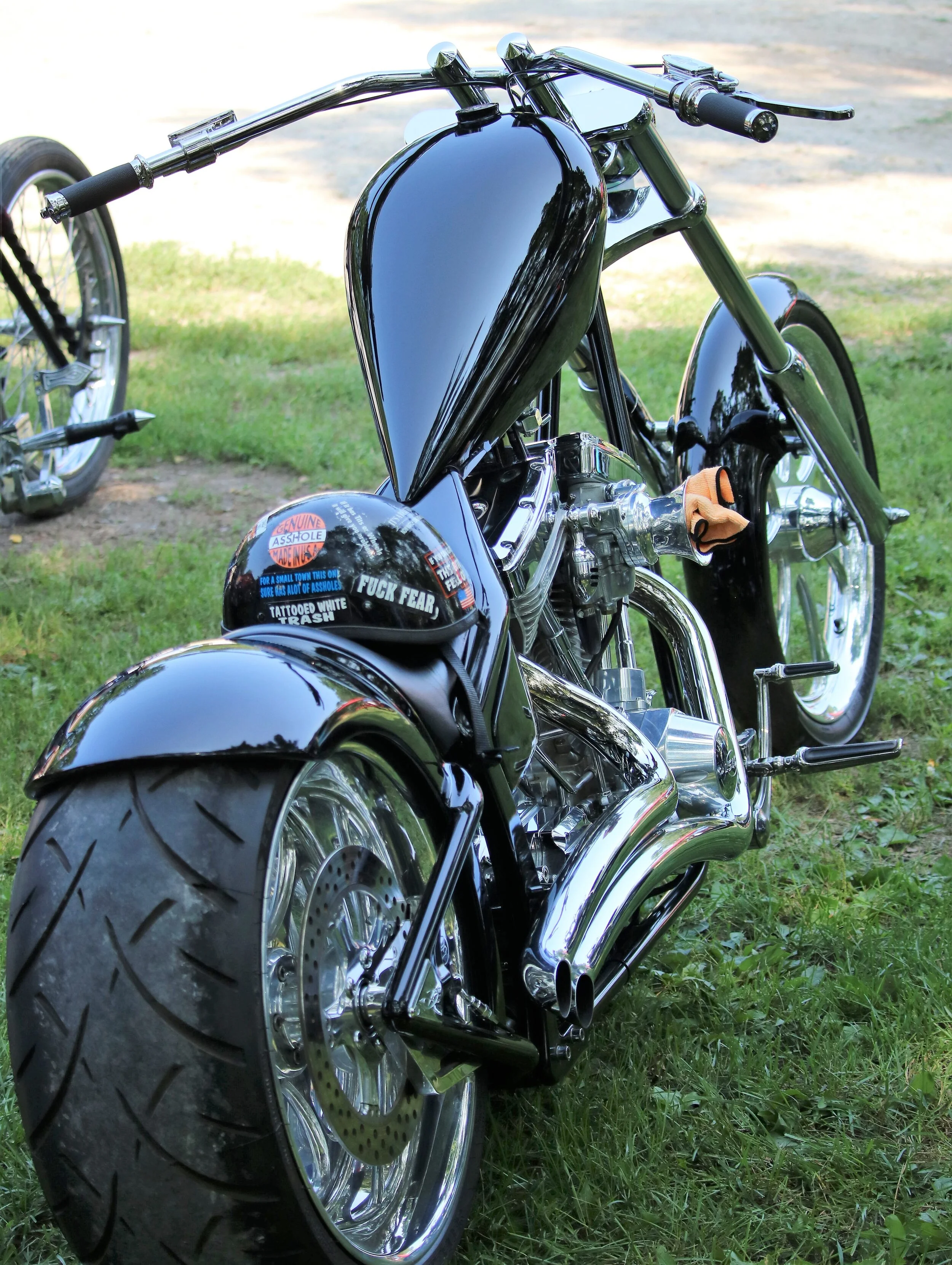 Midwest Chopper fest 2021 — Big Machine Photography
