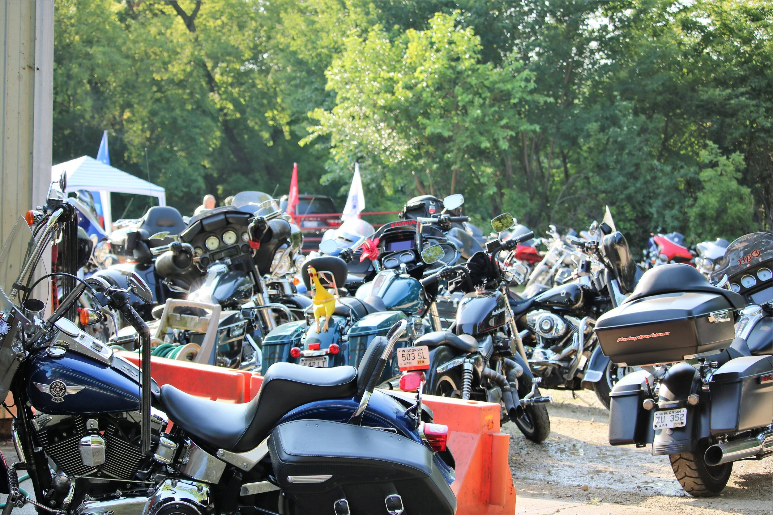Midwest Chopper fest 2021 — Big Machine Photography