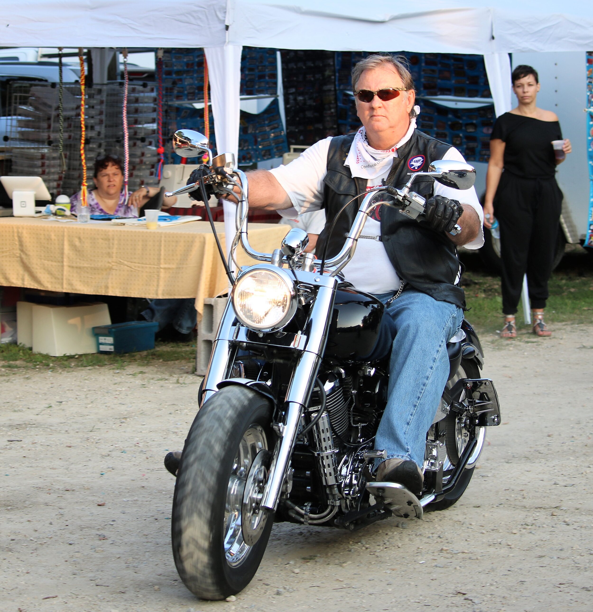 Midwest Chopper fest 2021 — Big Machine Photography