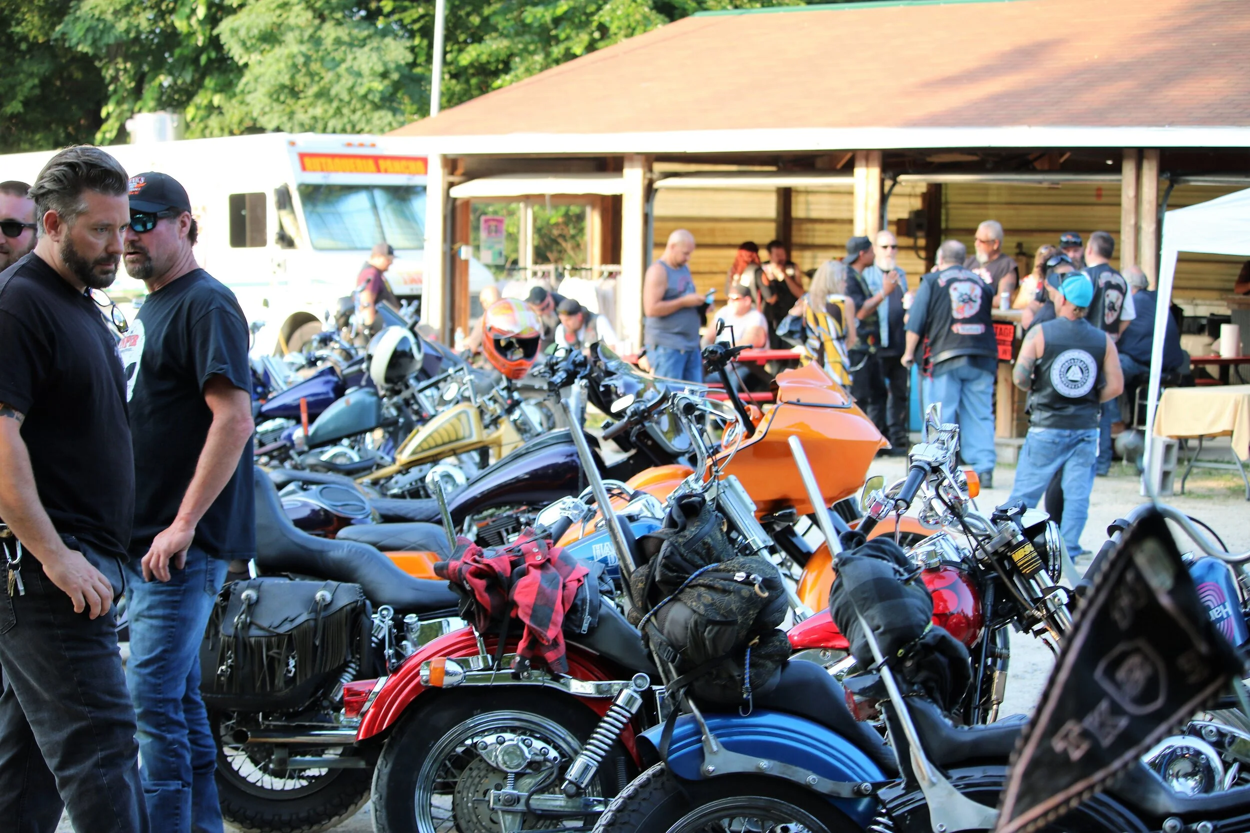 Midwest Chopper fest 2021 — Big Machine Photography