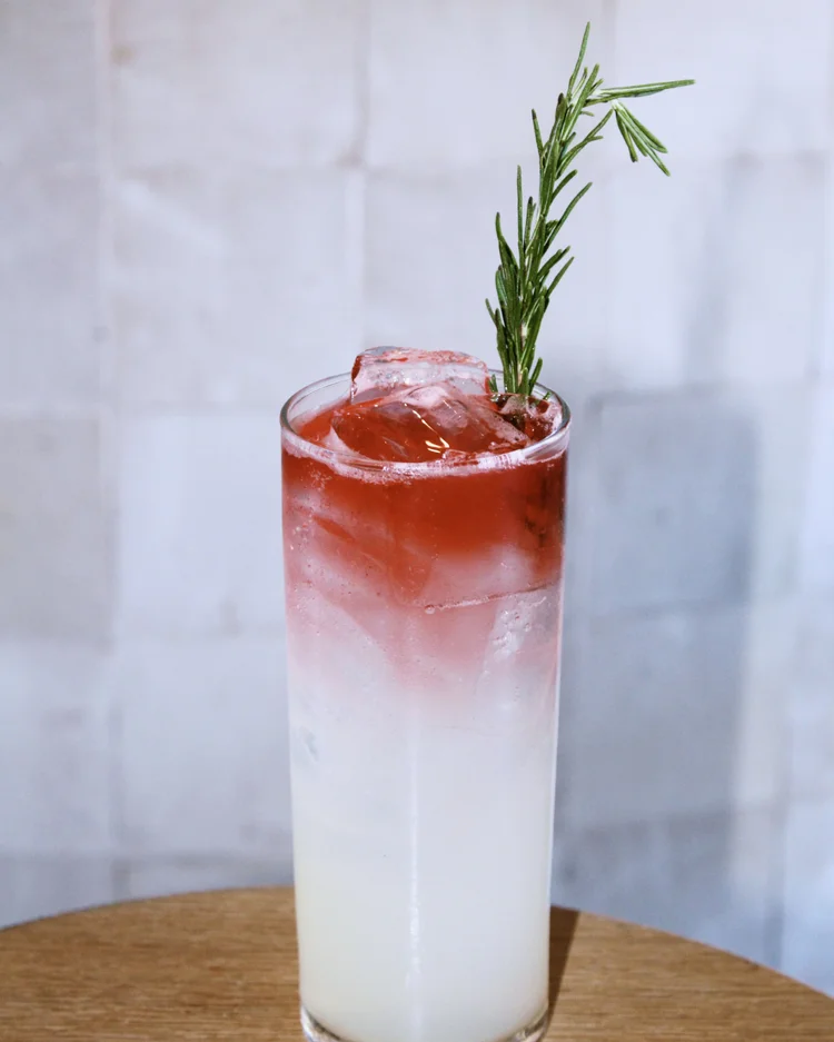 All Menus — Met Him At A Bar