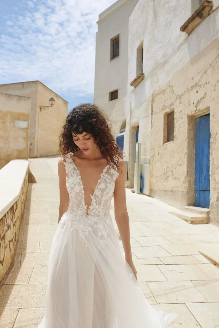 fairytale wedding dress