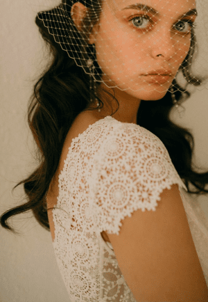 Otaduy Bridal Gowns — Jasmine Lilly Bridal