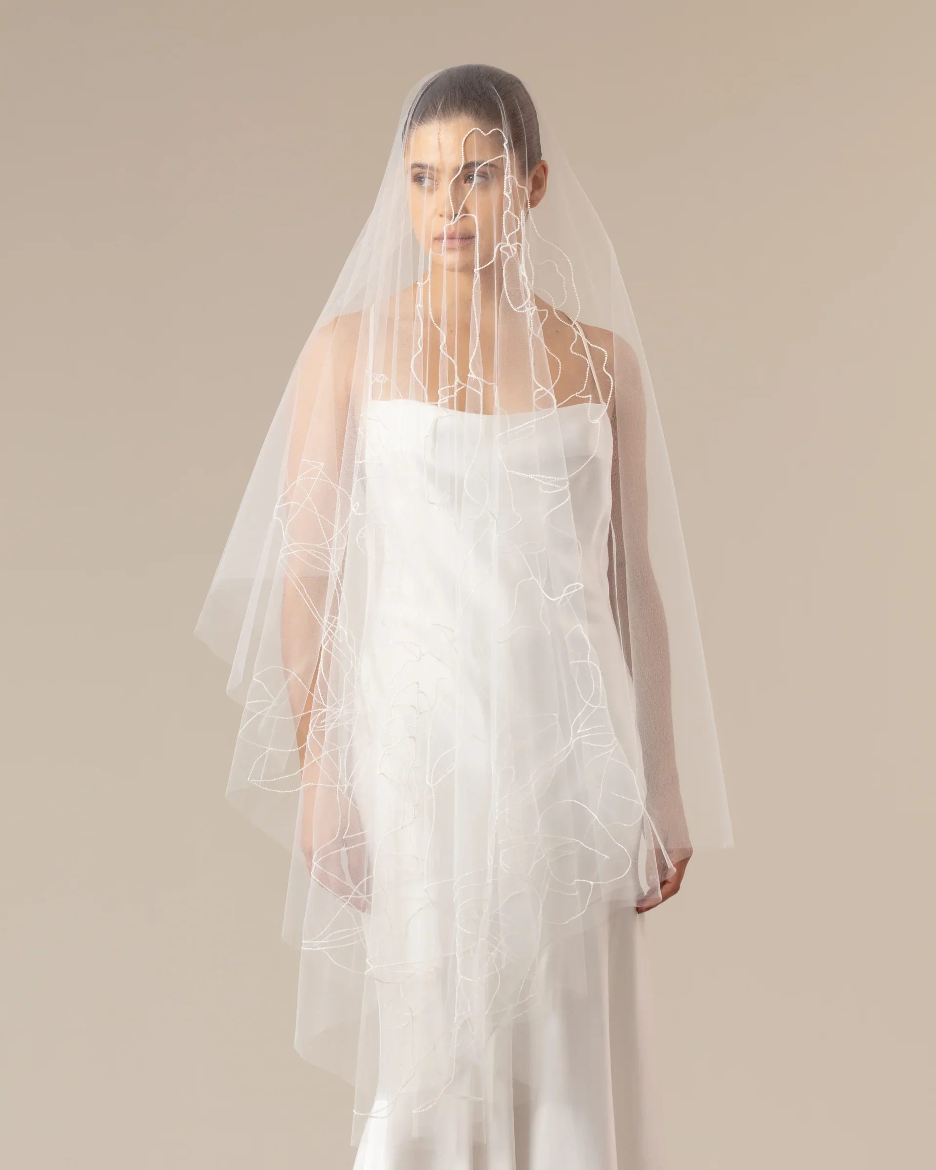 JARDIN VEIL