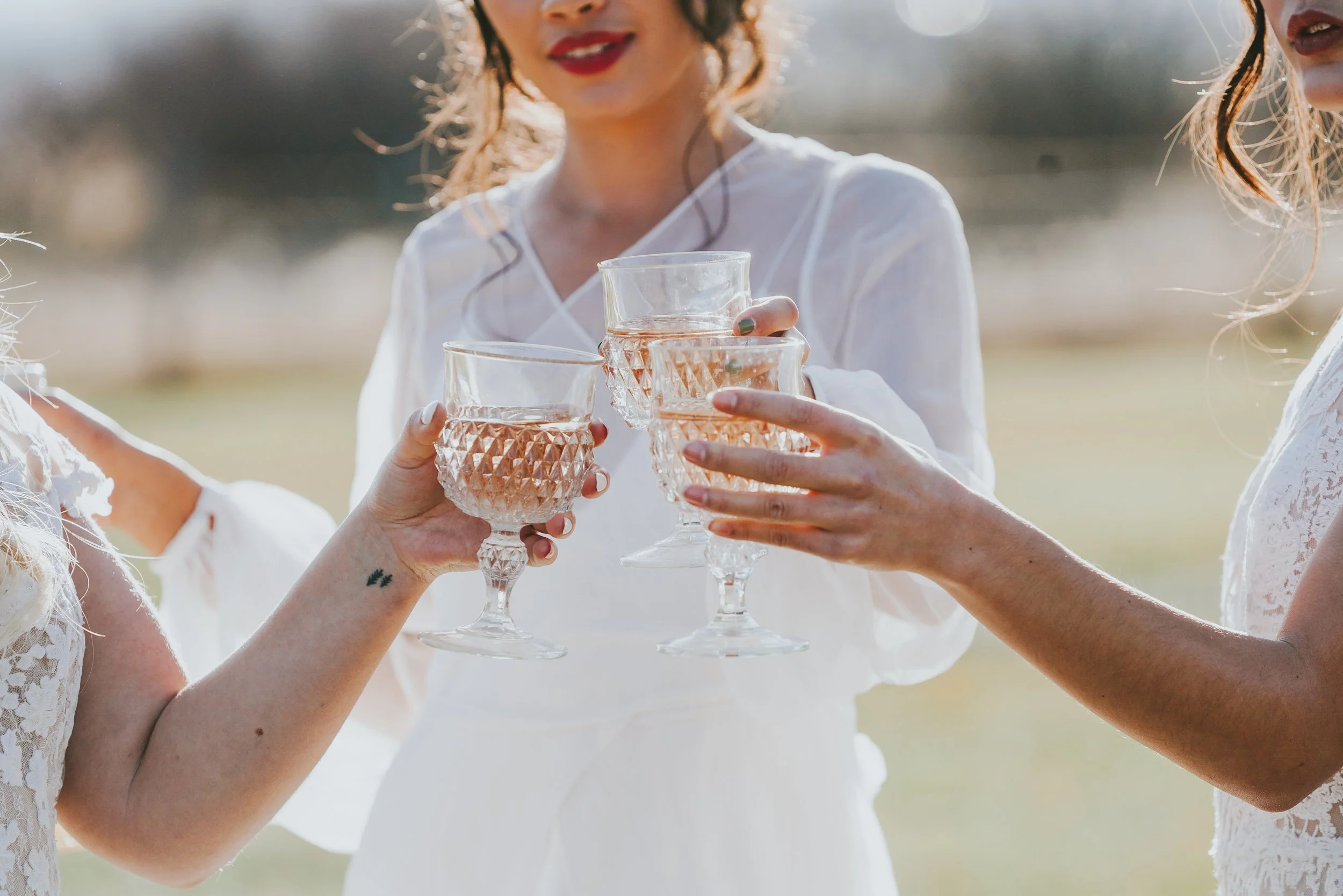 Contact — Jasmine Lilly Bridal