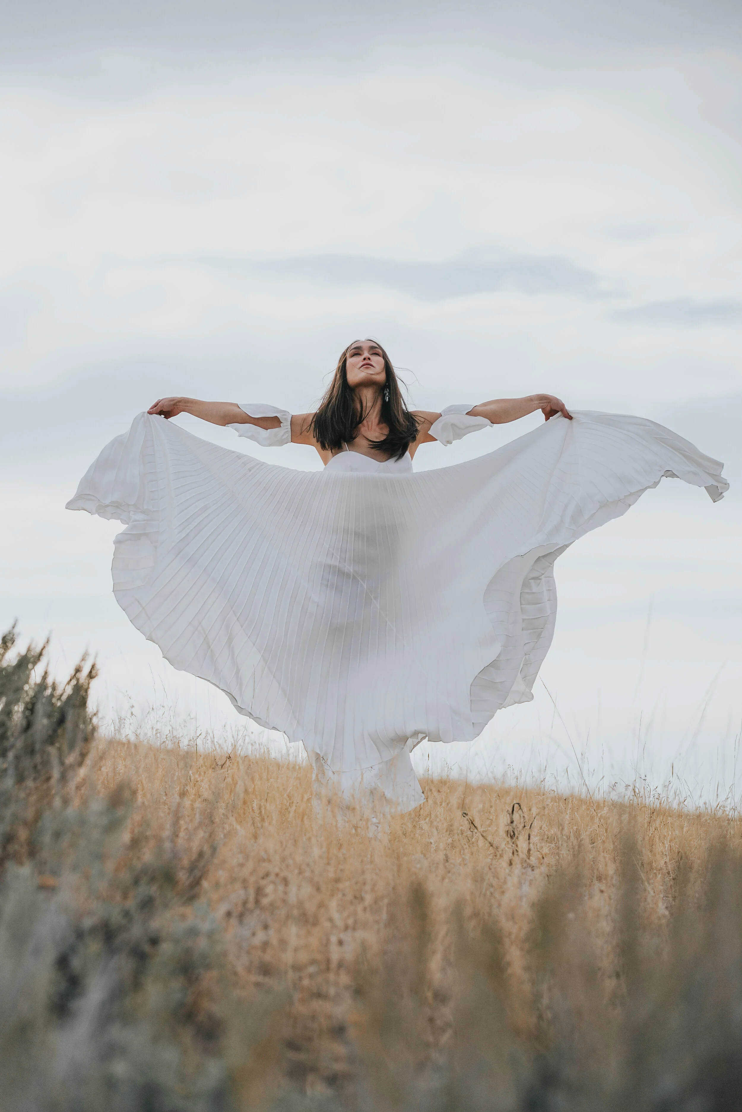 Book a Bridal Consultation — Jasmine Lilly Bridal