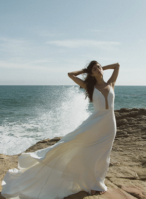 Trunk Shows and Visiting Collections — Jasmine Lilly Bridal