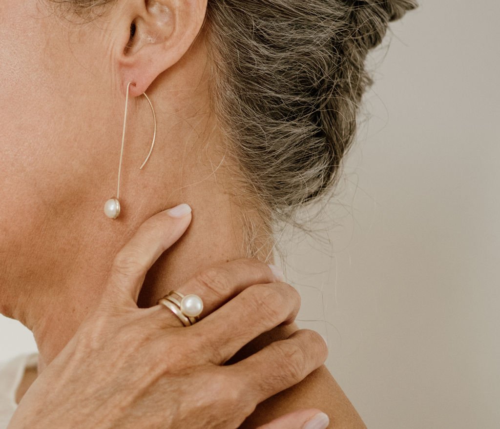 Bridal Earrings