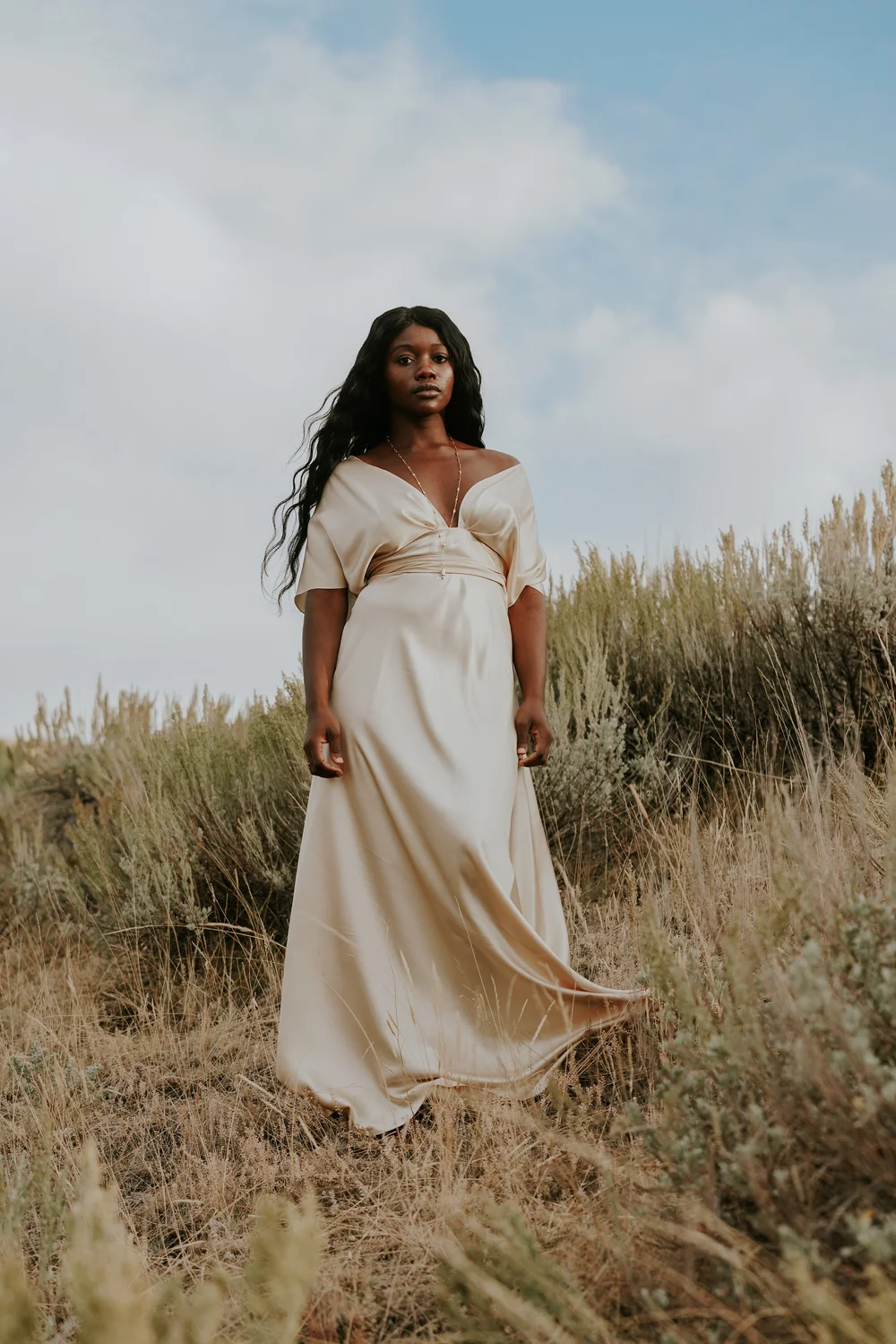 Jasmine Lilly Bridal