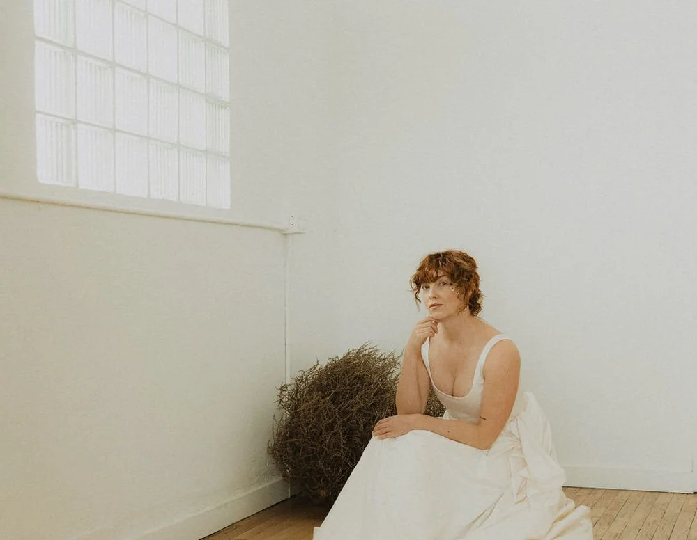 Jasmine Lilly Bridal