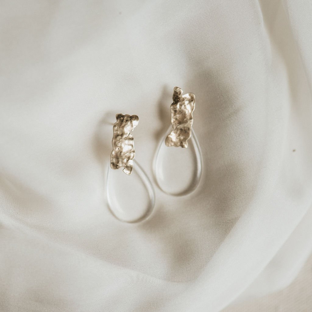 Unique Bridal Jewelry