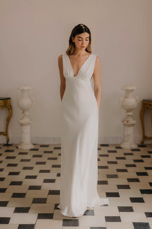 Otaduy Bridal Gowns — Jasmine Lilly Bridal