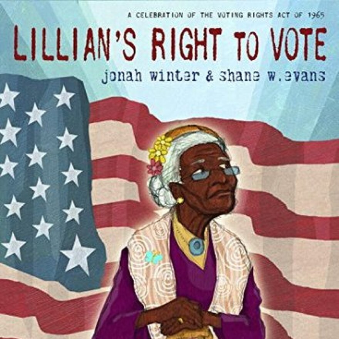 Lillian's Right to Vote 