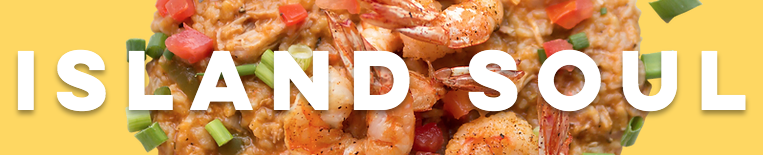 Island Soul Rum Bar