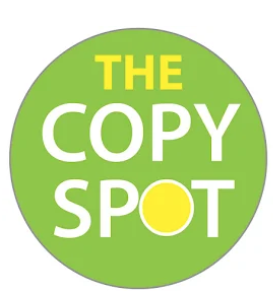 The Copy Spot 