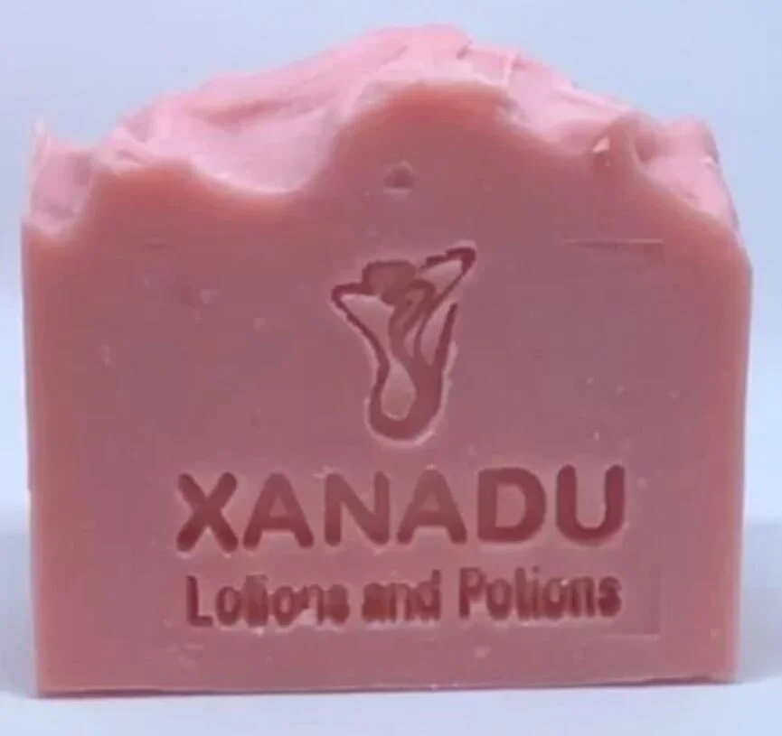 Xanadu Lotions and Potions