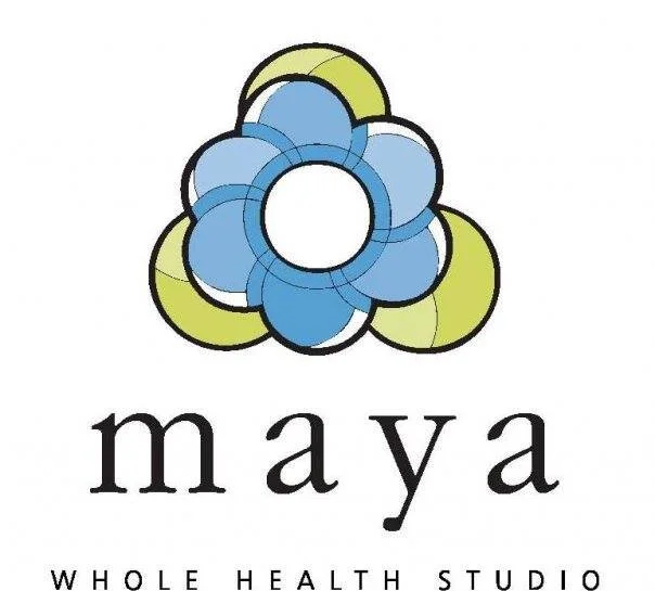 Maya Whole Health Studio