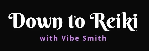 Down to Reiki