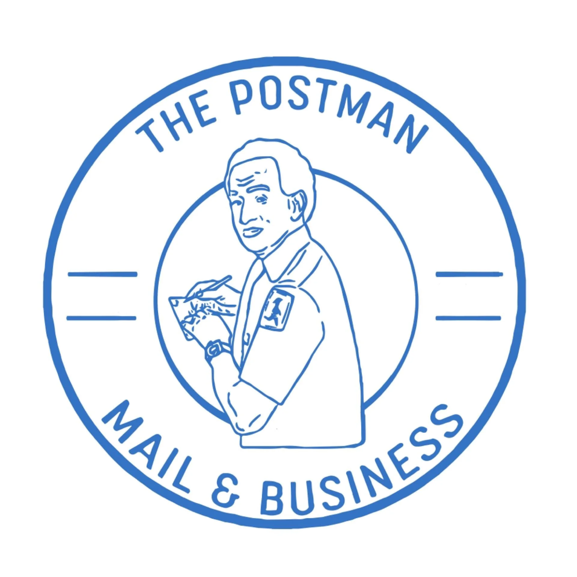 The Postman Mail & Business