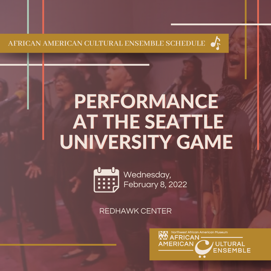 ACE at Seattle University Game