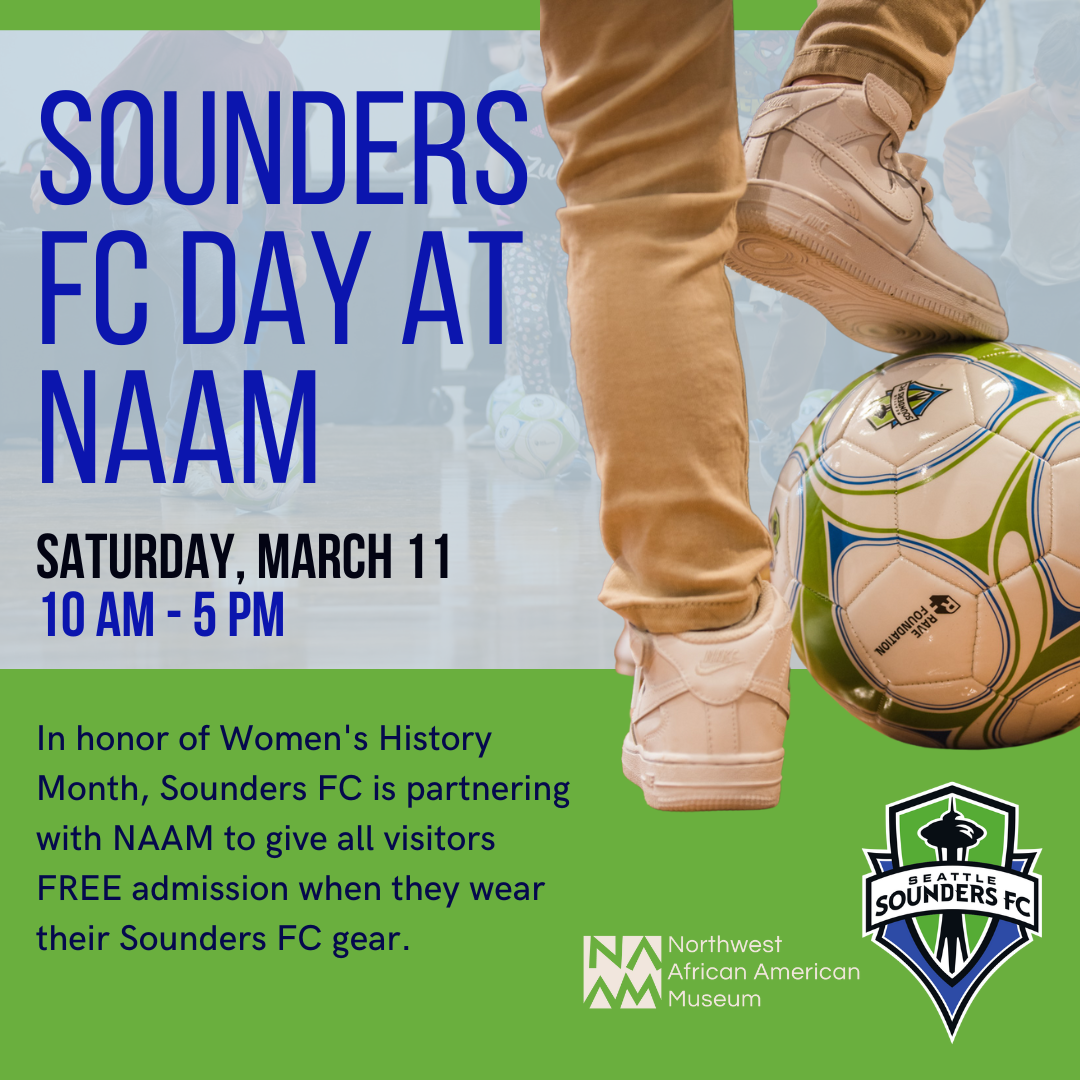 Sounders FC Day 
