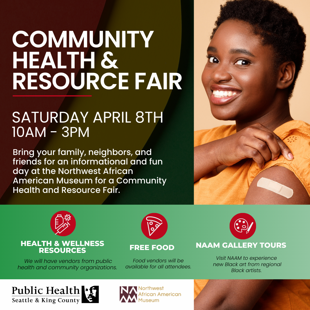 Community Health and Resource Fair