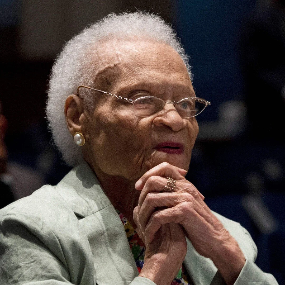 Happy 109th Birthday to Viola Fletcher, also known as Mother Fletcher, one of the three last known living survivors of the 1921 Tulsa Race Massacre. Today also marks the beginning of a historic hearing with a proposal that includes reparations for th