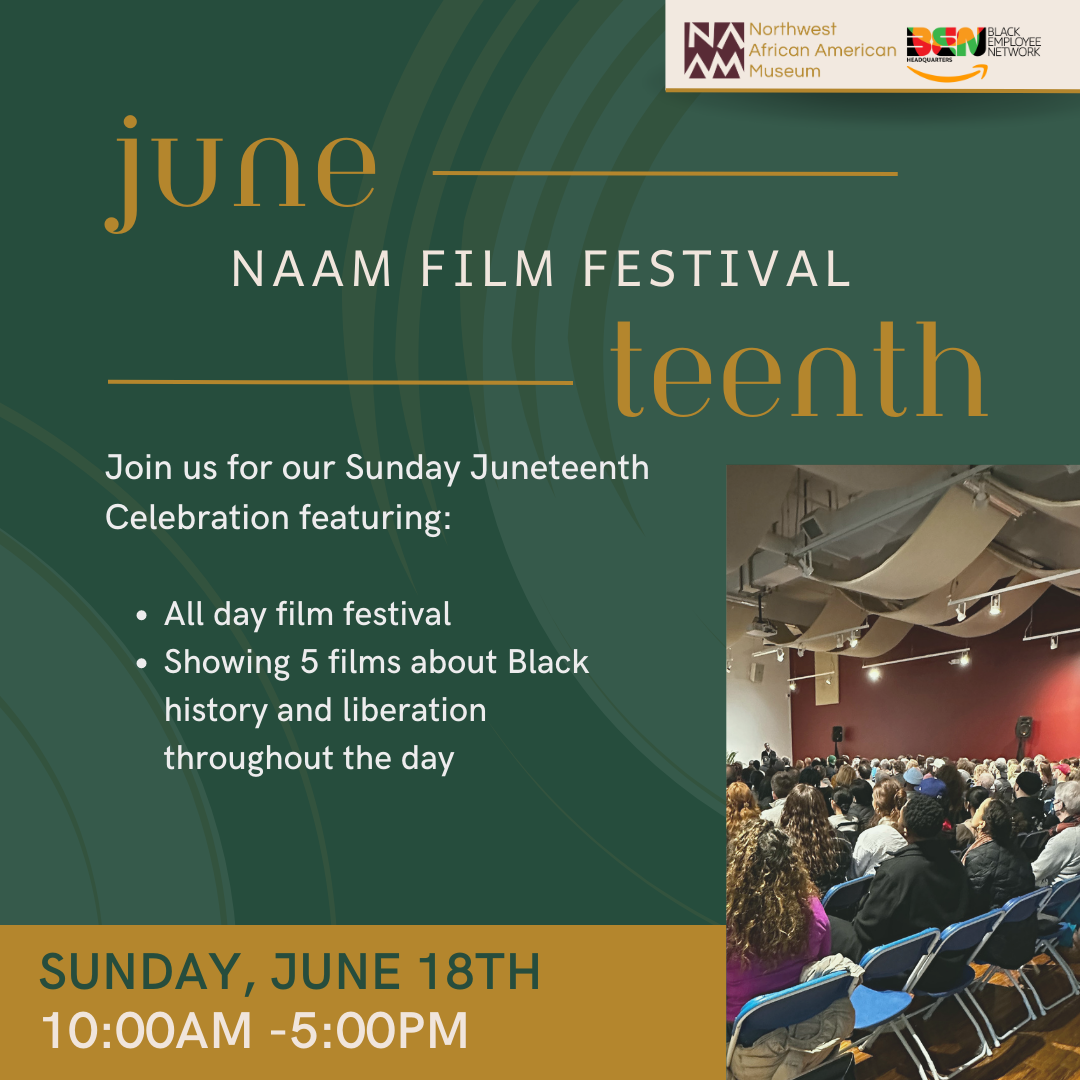 NAAM Film Festival