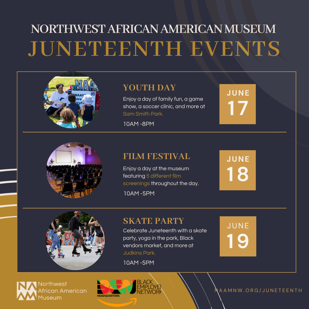 Juneteenth Celebration 