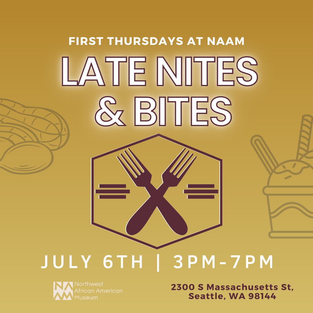 Late Nites and Bites 