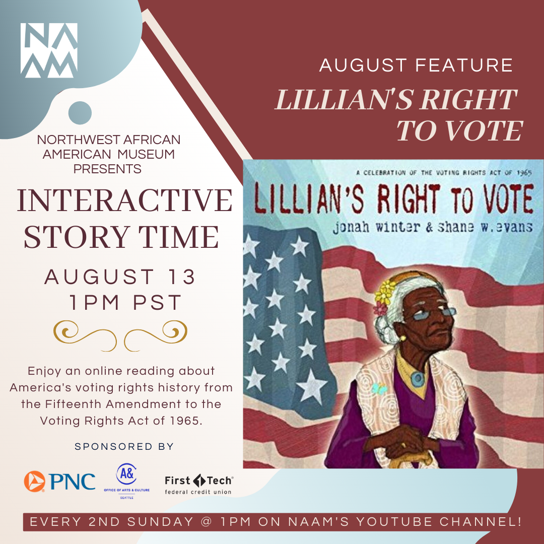 Interactive Storytime Reading 