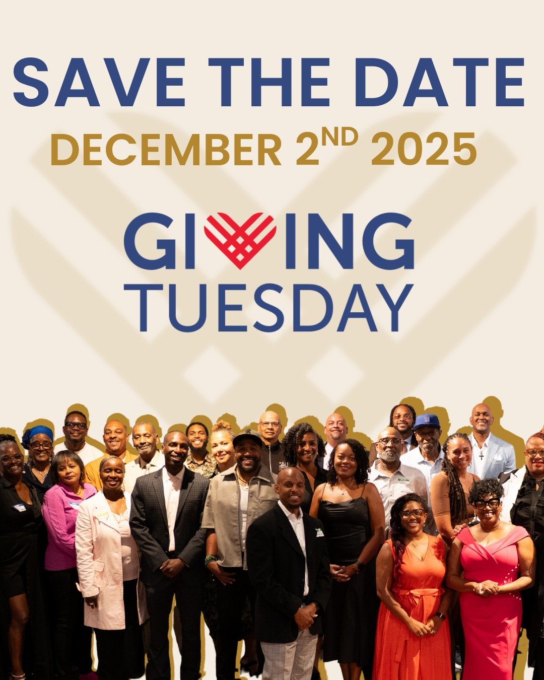 Give the Gift of Legacy! 

At NAAM, legacy is the bridge between the stories we inherit and the future we build together. Your support preserves the histories, art, and voices that help us understand the past and imagine what is possible. By giving t