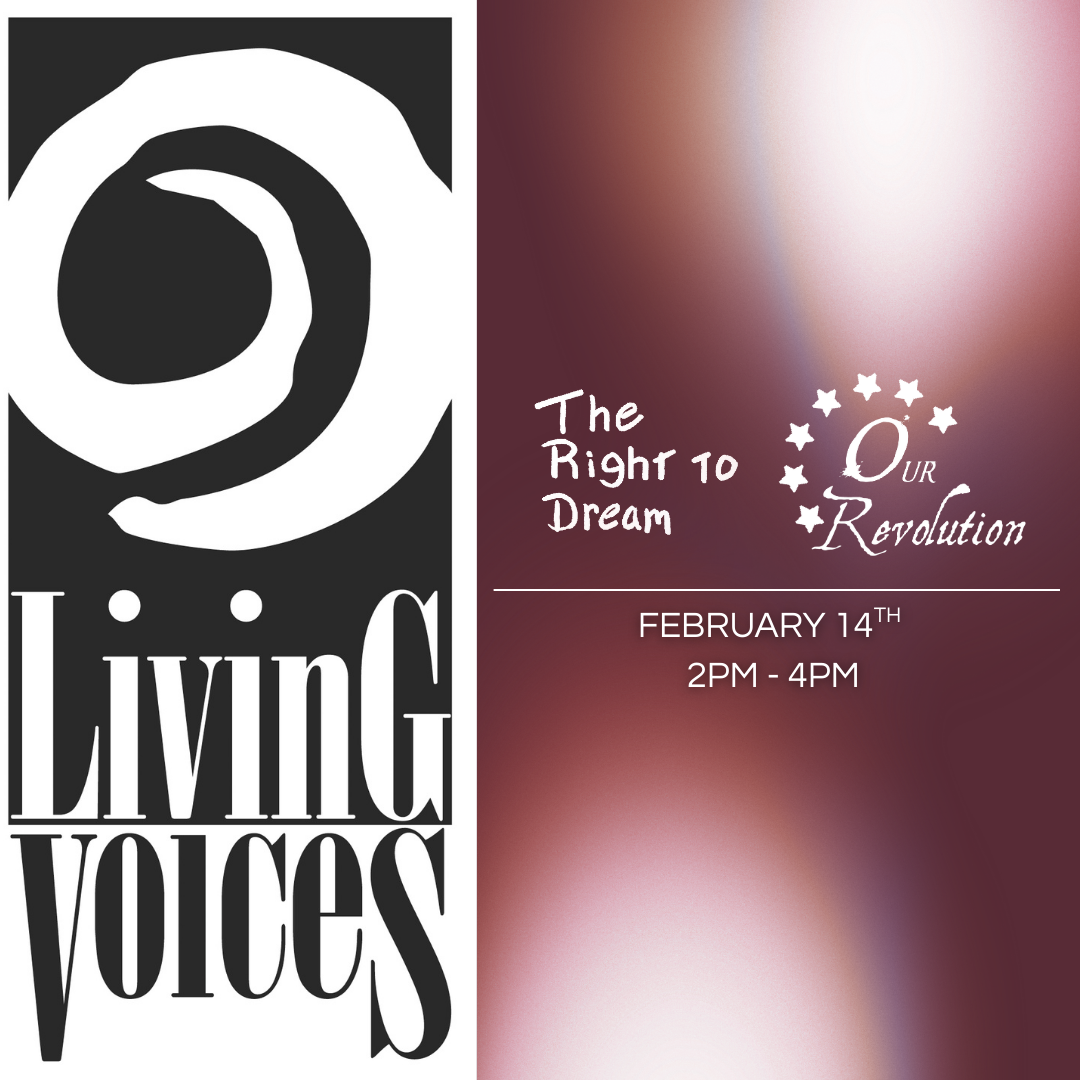 LIVING VOICES 