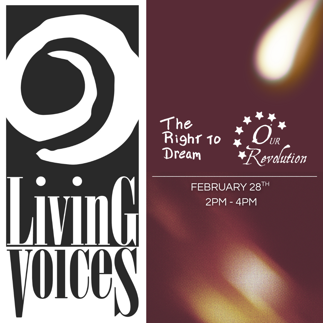 LIVING VOICES 