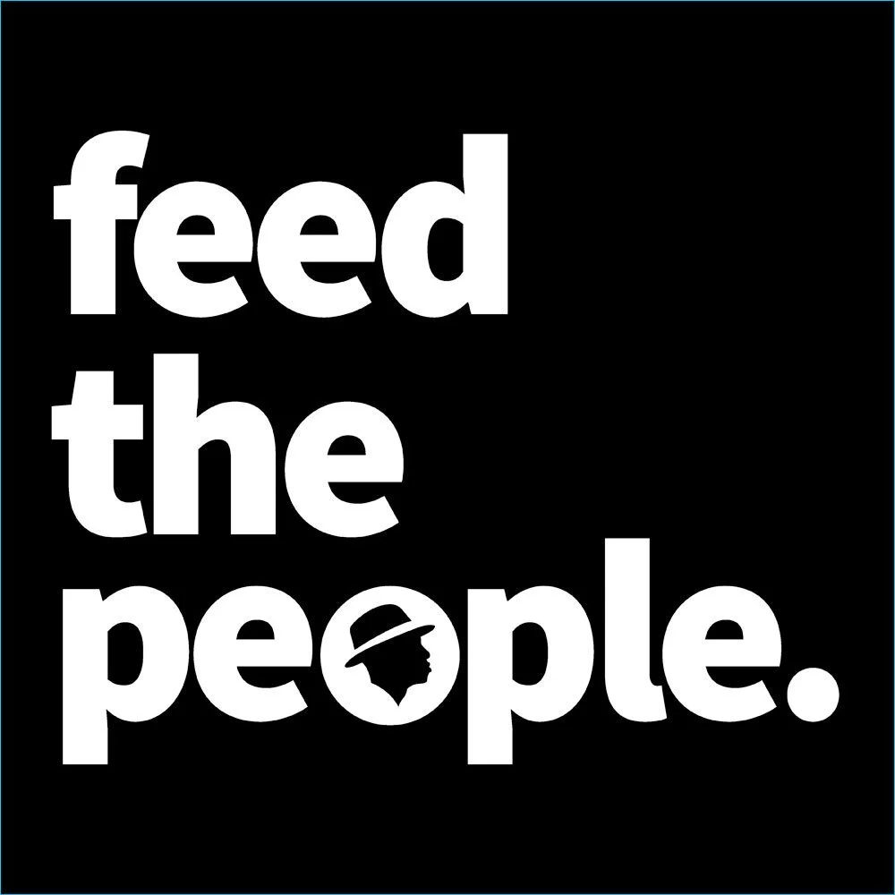 Feed The People
