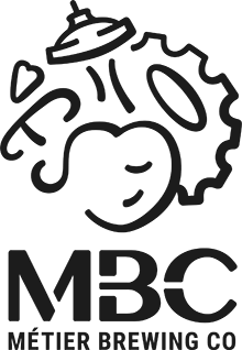 Metier Brewing Company 