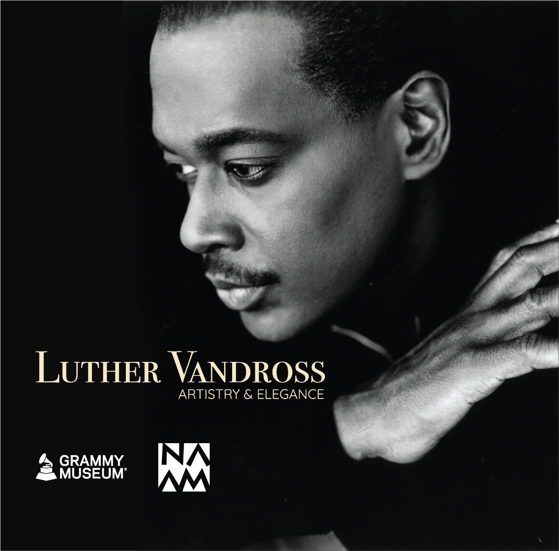 Luther Vandross: Artistry & Elegance