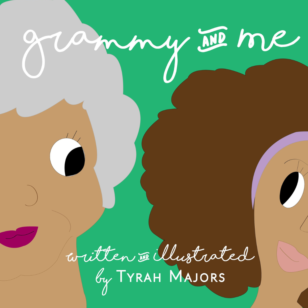 Grammy and Me