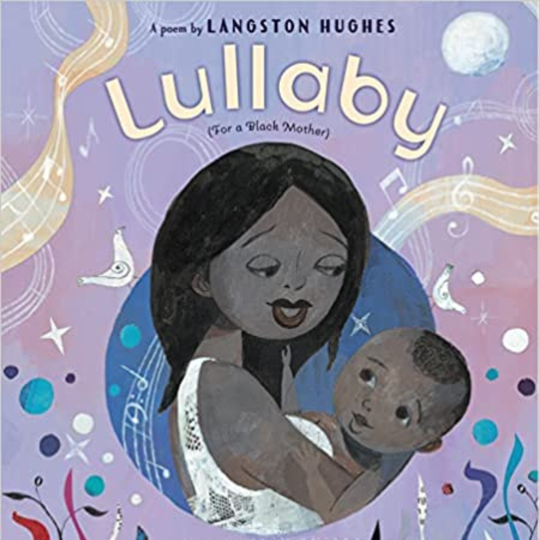 Lullaby for a Black Mother 