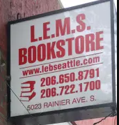 Life Enrichment Bookstore 