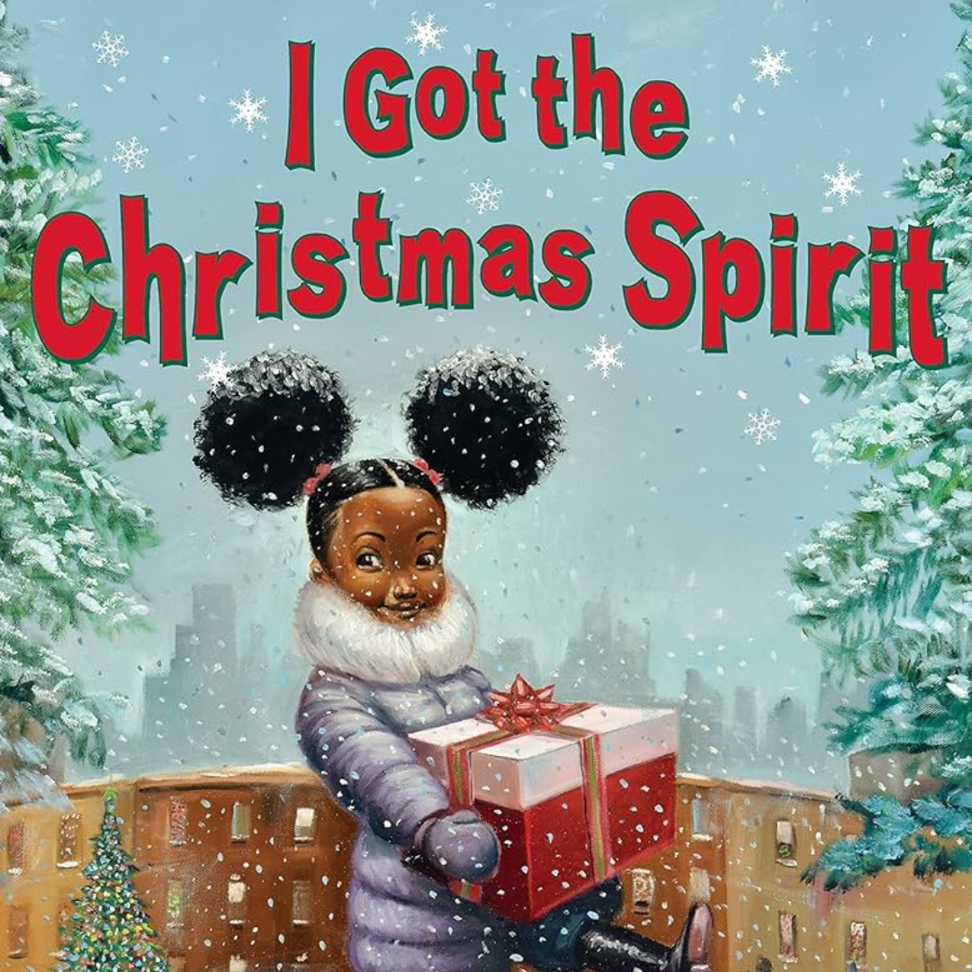 I Got the Christmas Spirit 