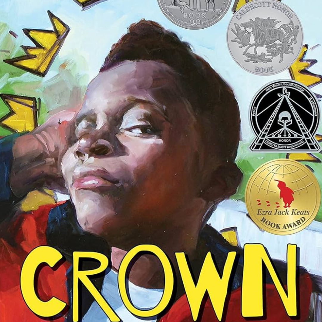 Crown: An Ode to the Fresh Cut