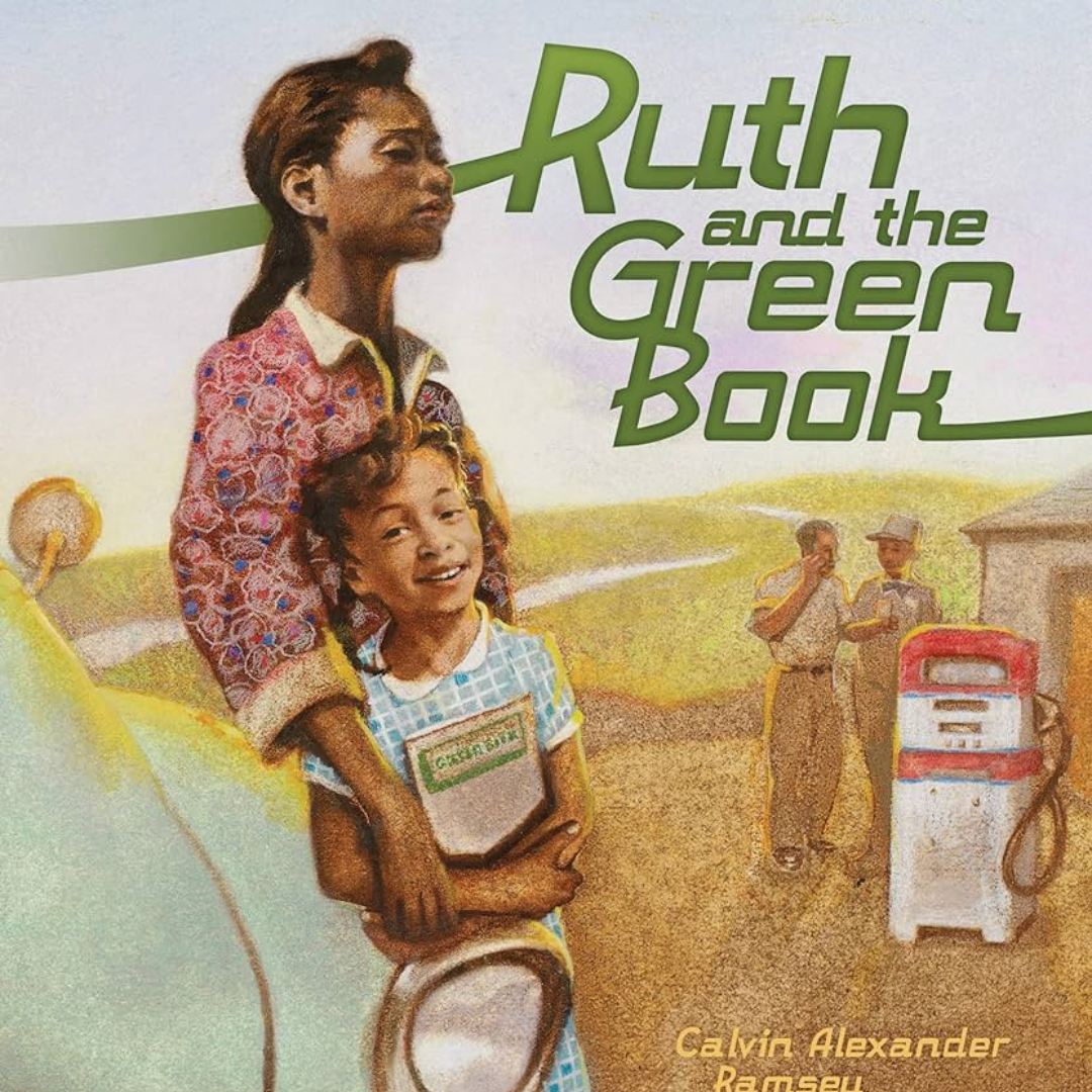 Ruth & The Green Book