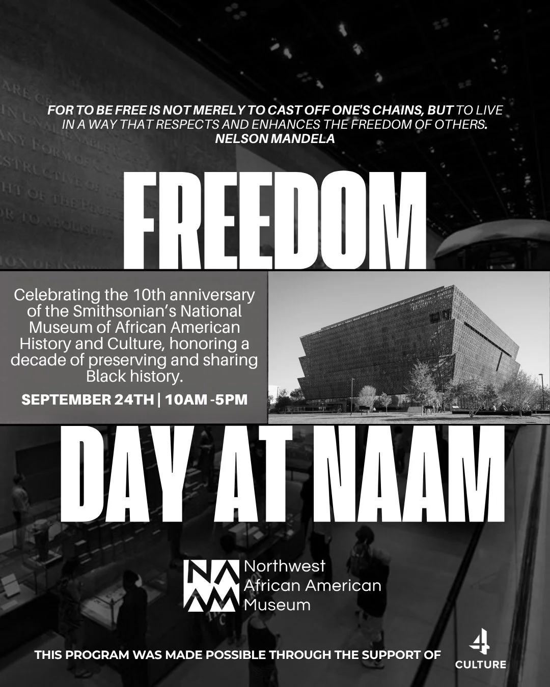 FREEDOM DAY