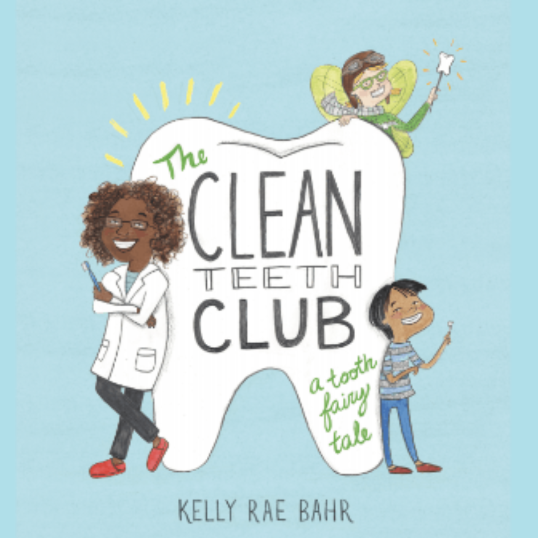 The Clean Teeth Club